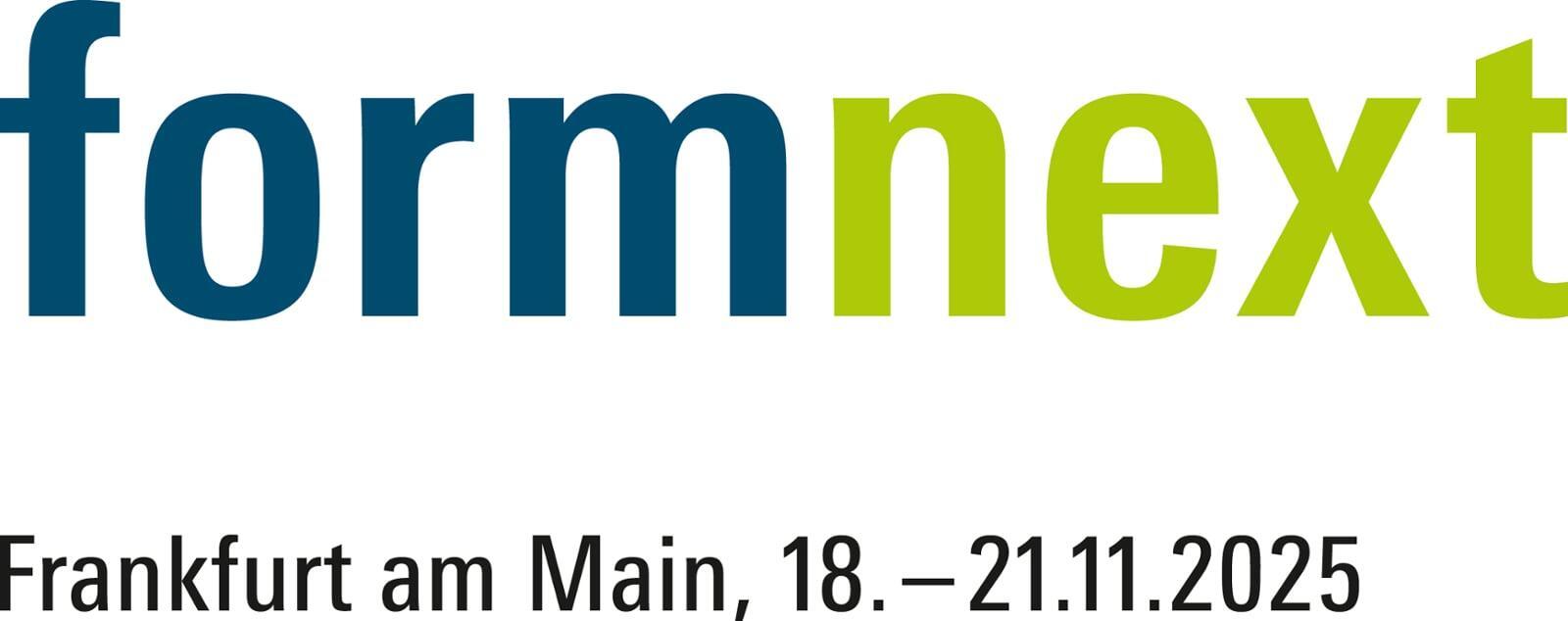 Brand Activation live für GBN Systems auf der Formnext 2025 in Frankfurt/Main